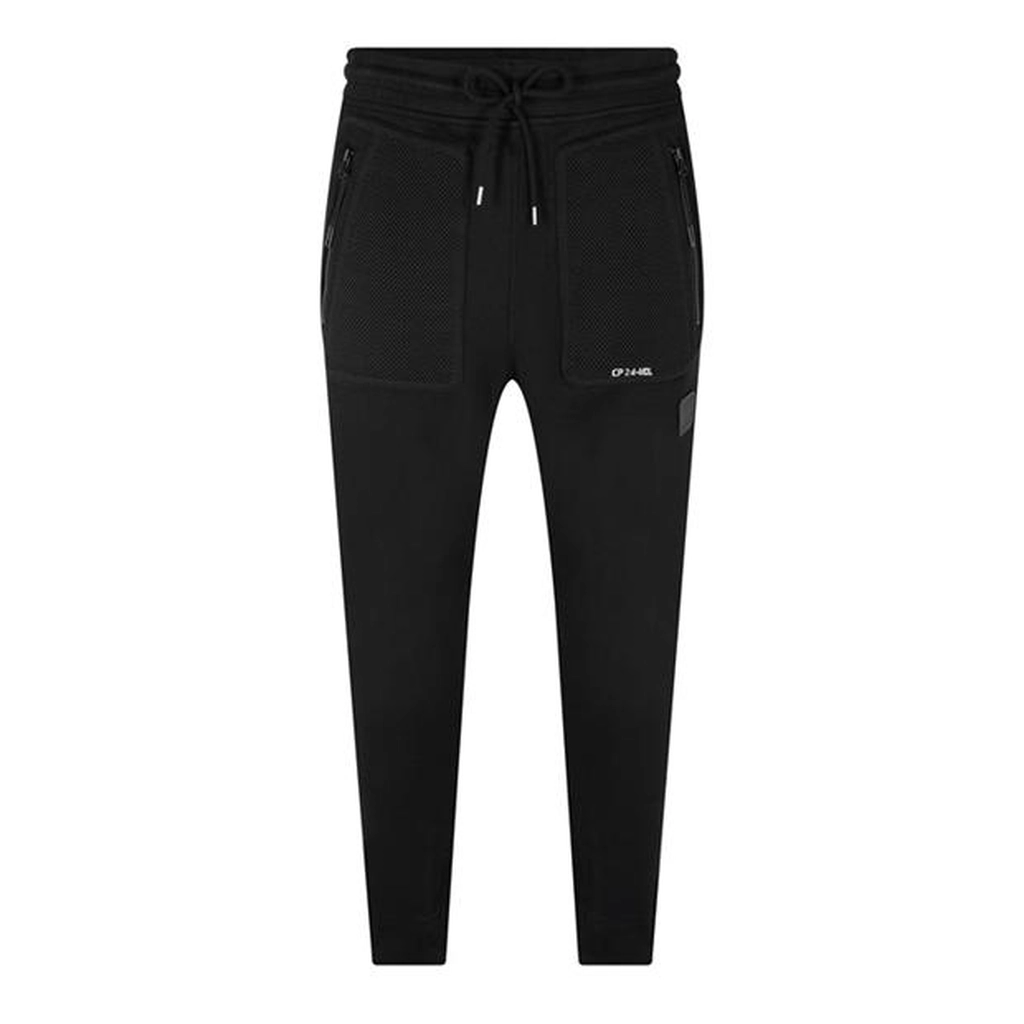 CP Company Track Pants - Neutral